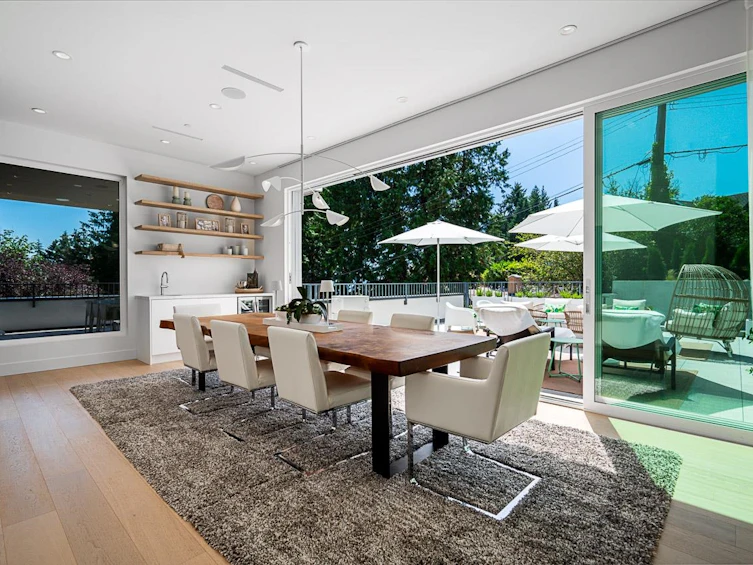 4415 Stone Crescent, West Vancouver, BC, V7W 1B8 - 4