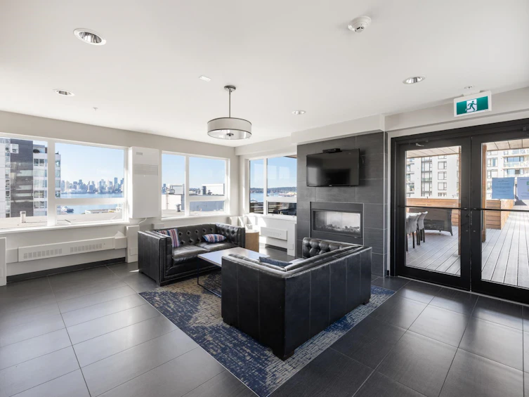 312-123 W 1st Street, North Vancouver, BC, V7M 0E5 - 32