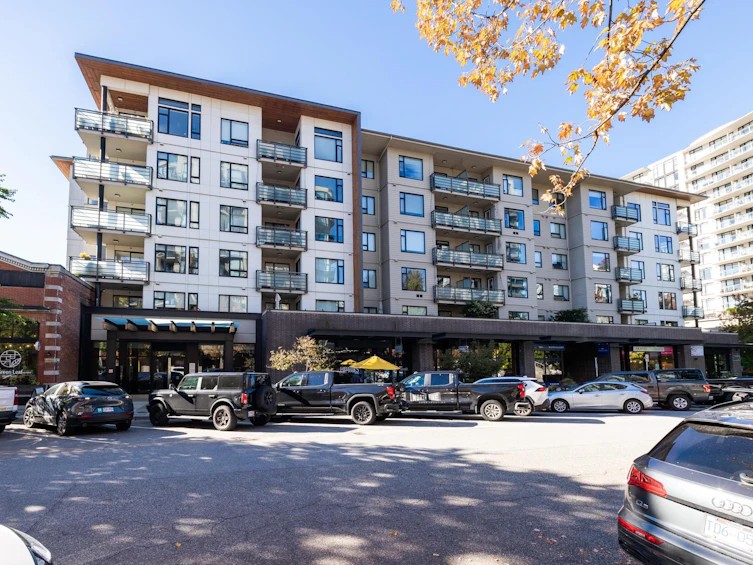 312-123 W 1st Street, North Vancouver, BC, V7M 0E5 - 38