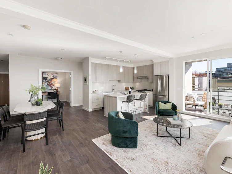 312-123 W 1st Street, North Vancouver, BC, V7M 0E5 - 9