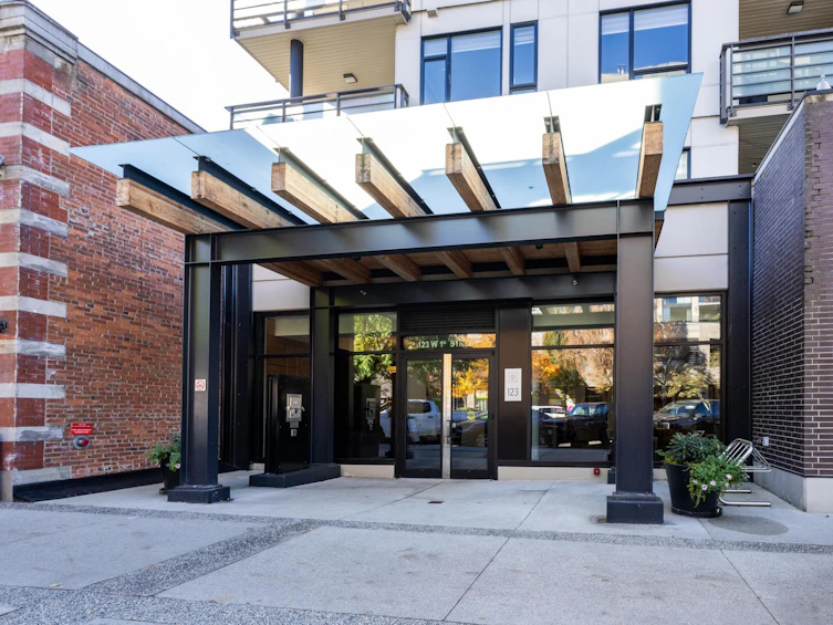 312-123 W 1st Street, North Vancouver, BC, V7M 0E5 - 39