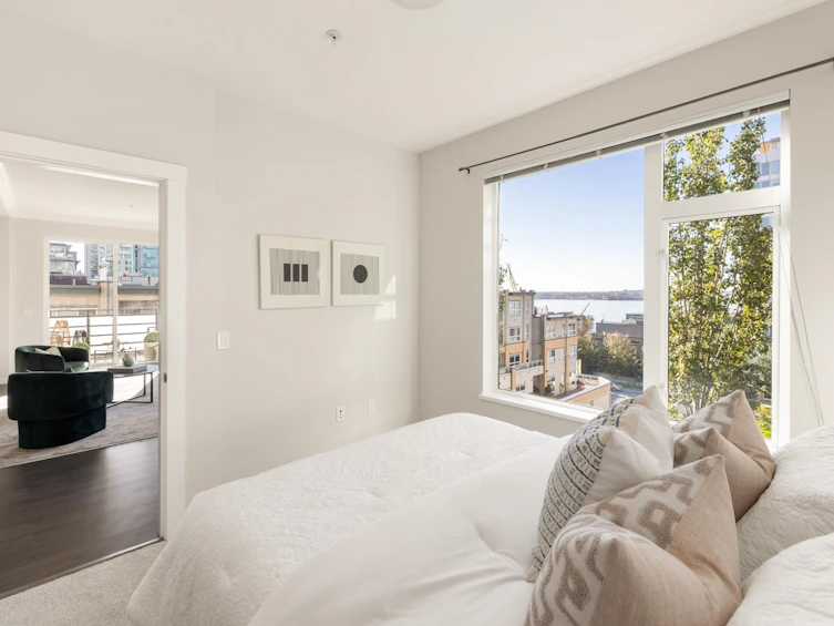 312-123 W 1st Street, North Vancouver, BC, V7M 0E5 - 26