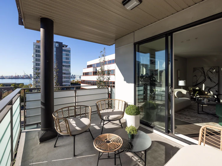 312-123 W 1st Street, North Vancouver, BC, V7M 0E5 - 11