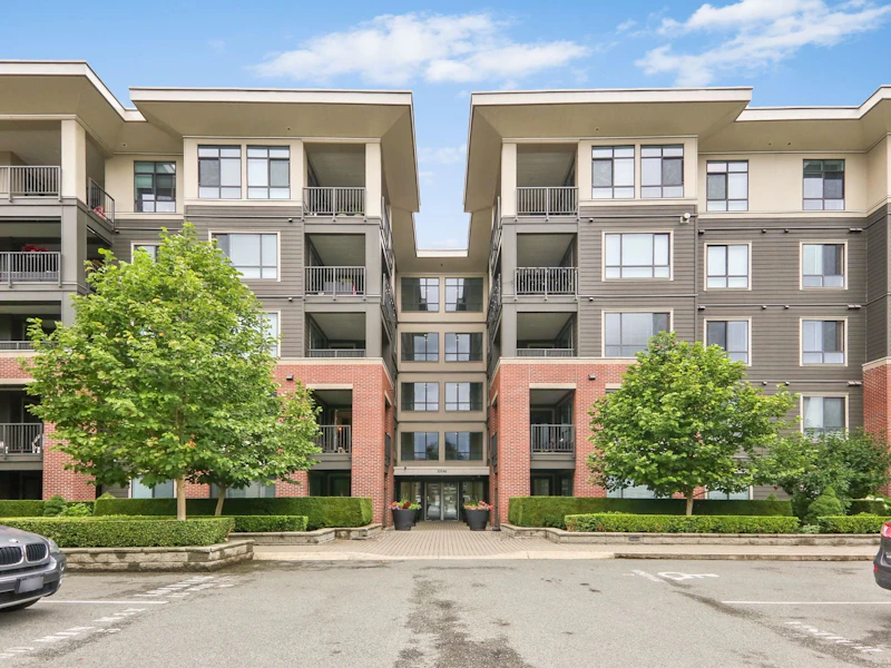 503 - 33540 Mayfair Avenue, Abbotsford BC