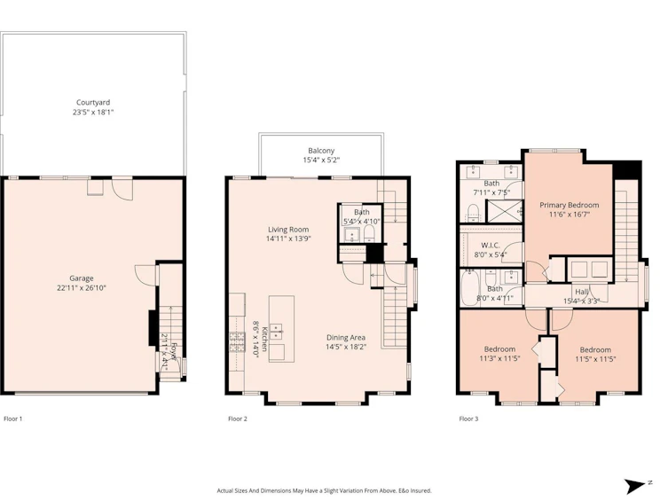 110-7947 209 Street, Langley, BC, V2Y 0Y6 - 29