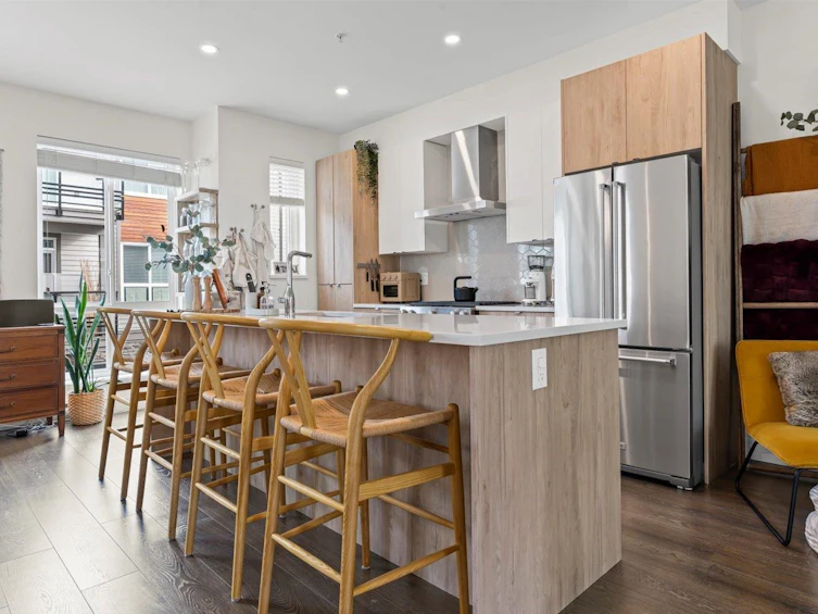 110-7947 209 Street, Langley, BC, V2Y 0Y6 - 6