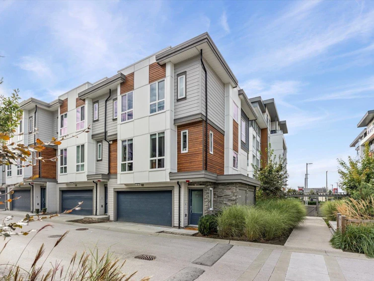 110-7947 209 Street, Langley, BC, V2Y 0Y6 - 2