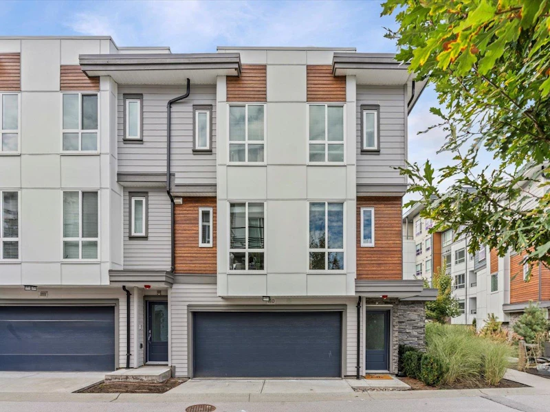 110 - 7947 209th Street, Langley BC