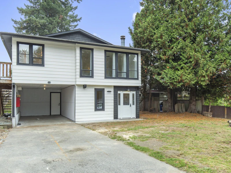 3480 Juniper Crescent, Abbotsford BC V2S 7R1