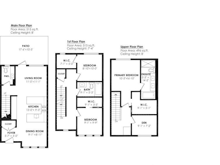 125-2070 Curling Road, North Vancouver, BC, V7P 0C9 - 40