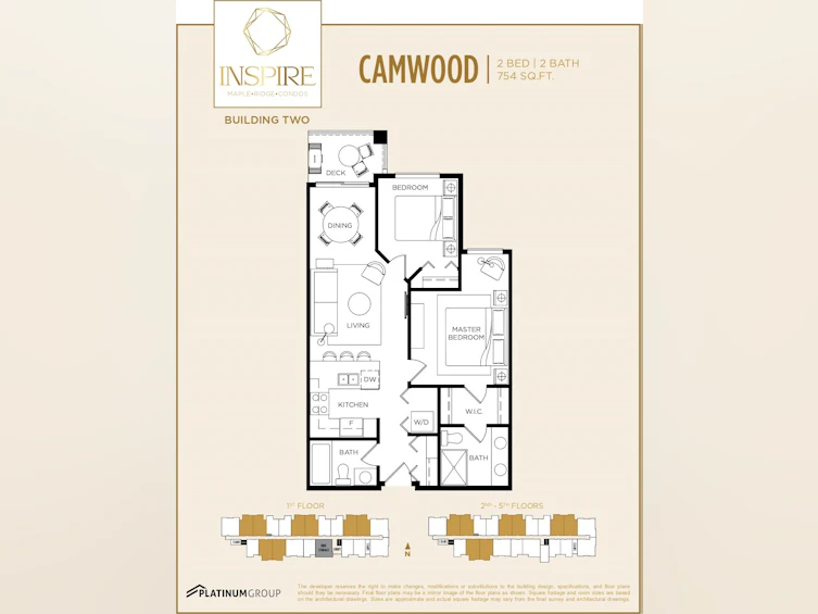 214-12143 223 Street, Maple Ridge, BC, V2X 3J2 - 40