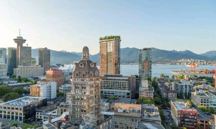 2503-183 Keefer Place