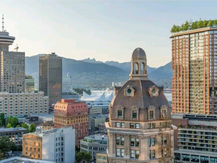 2503-183 Keefer Place, Vancouver, BC, V6B 6B9 - 12