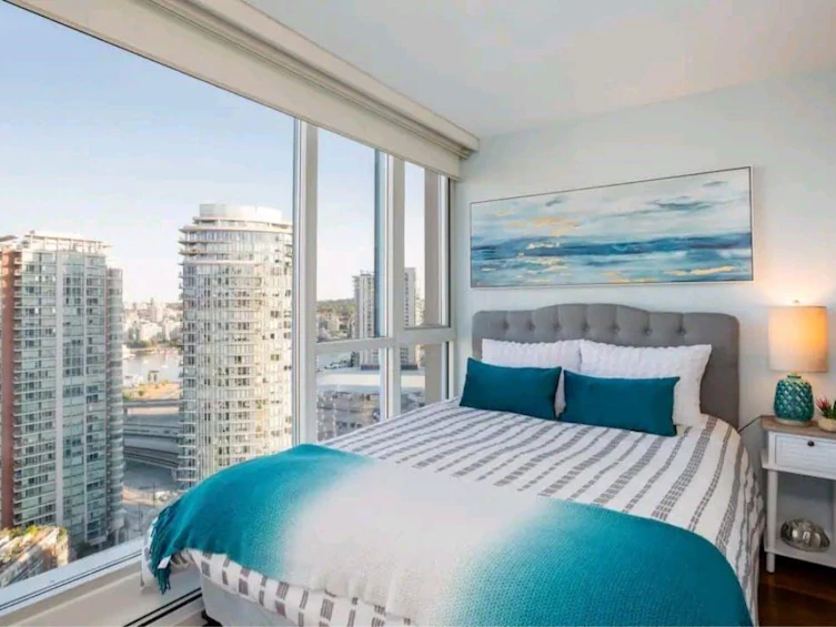 2503-183 Keefer Place, Vancouver, BC, V6B 6B9 - 9