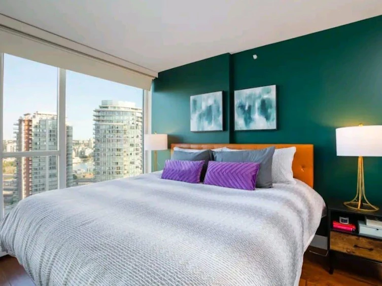 2503-183 Keefer Place, Vancouver, BC, V6B 6B9 - 6