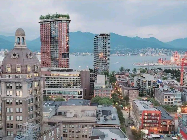 2503-183 Keefer Place, Vancouver, BC, V6B 6B9 - 13