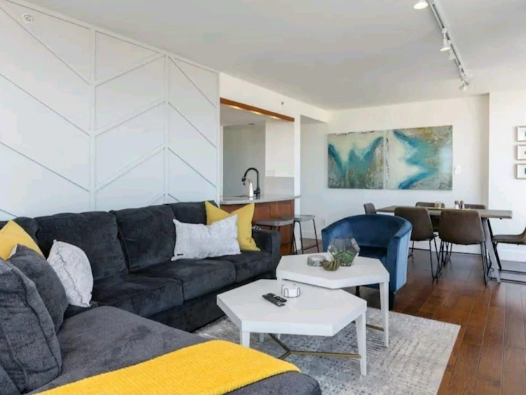 2503-183 Keefer Place, Vancouver, BC, V6B 6B9 - 3