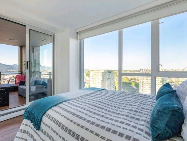2503-183 Keefer Place, Vancouver, BC, V6B 6B9 - 7