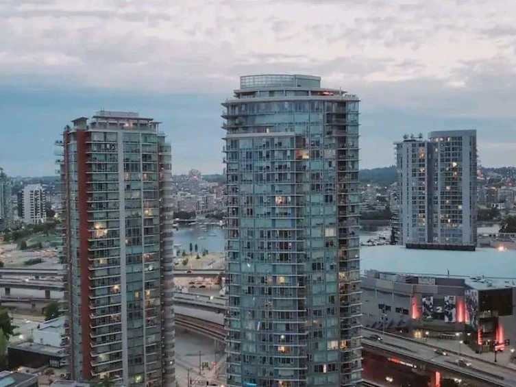 2503-183 Keefer Place, Vancouver, BC, V6B 6B9 - 16