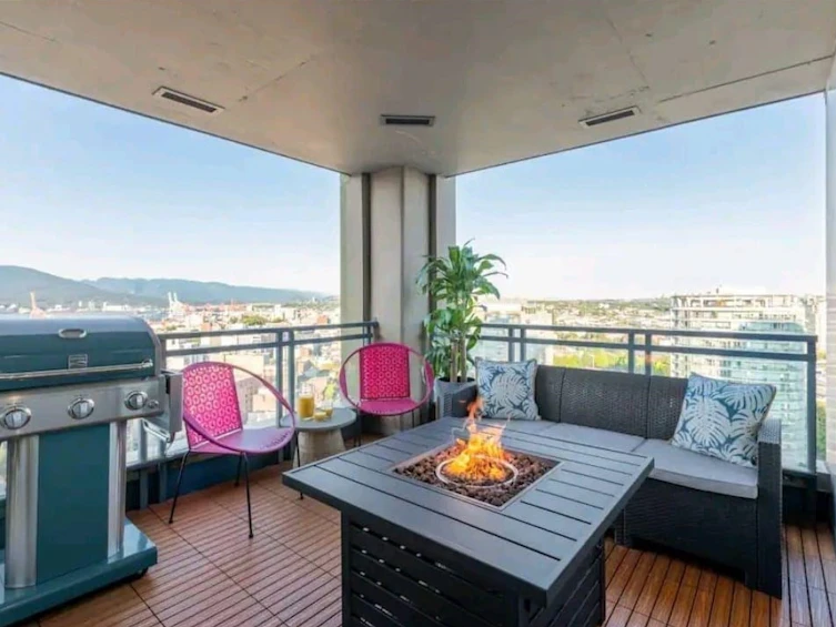 2503-183 Keefer Place, Vancouver, BC, V6B 6B9 - 5