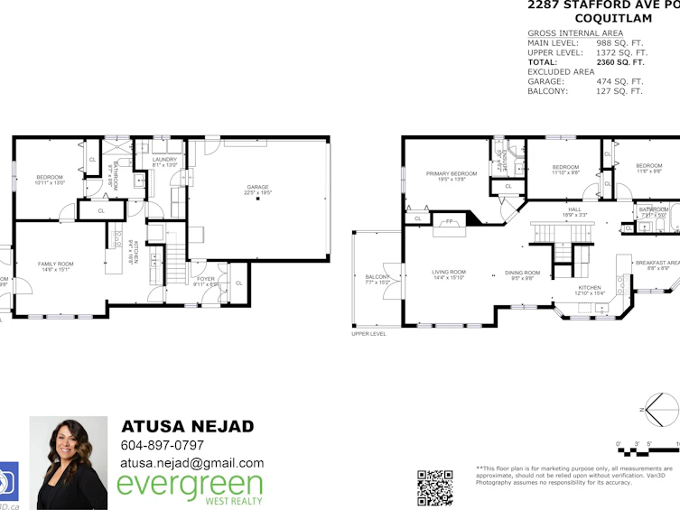 2287 Stafford Avenue, Port Coquitlam, BC, V3C 4X5 - 31