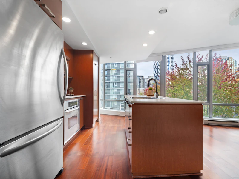701 - 1255 Seymour Street, Vancouver BC V6B 0H1