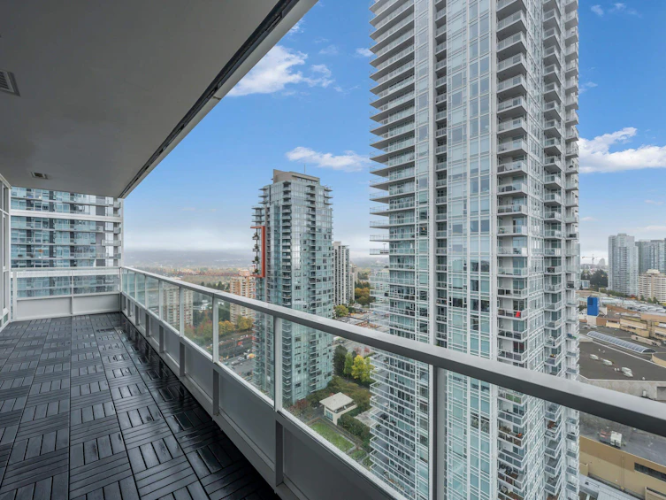 2507-6080 Mckay Avenue, Burnaby, BC, V5H 0J4 - 23