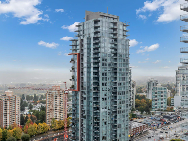 2507-6080 Mckay Avenue, Burnaby, BC, V5H 0J4 - 25