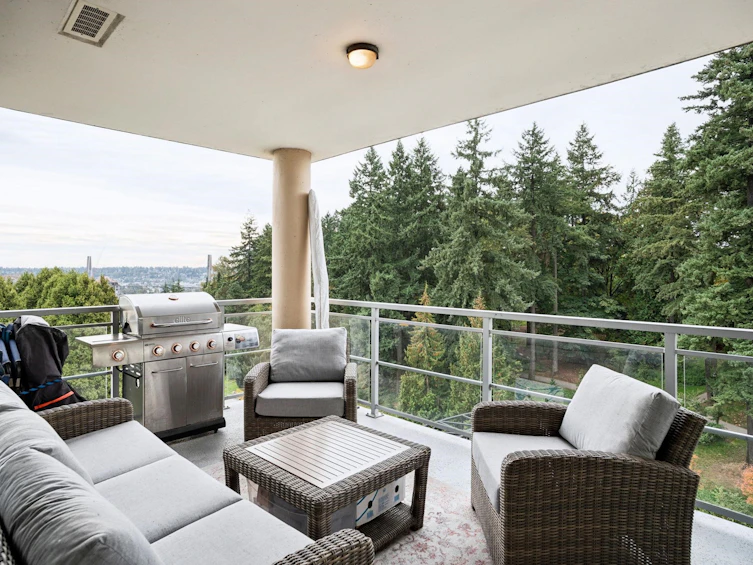 1106-280 Ross Drive, New Westminster, BC, V3L 0C2 - 20