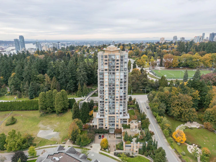 1106-280 Ross Drive, New Westminster, BC, V3L 0C2 - 32