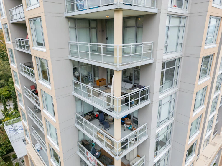 1106-280 Ross Drive, New Westminster, BC, V3L 0C2 - 34