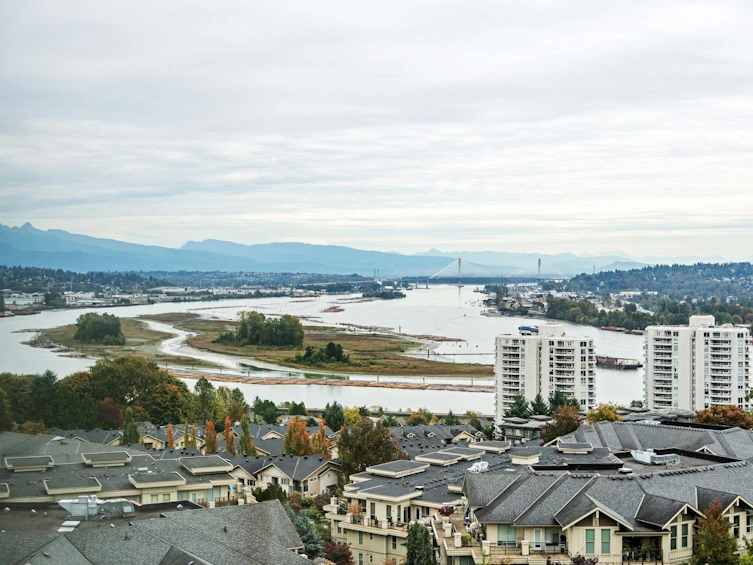 1106-280 Ross Drive, New Westminster, BC, V3L 0C2 - 24
