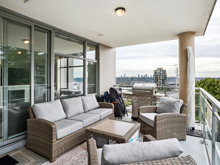 1106-280 Ross Drive, New Westminster, BC, V3L 0C2 - 21