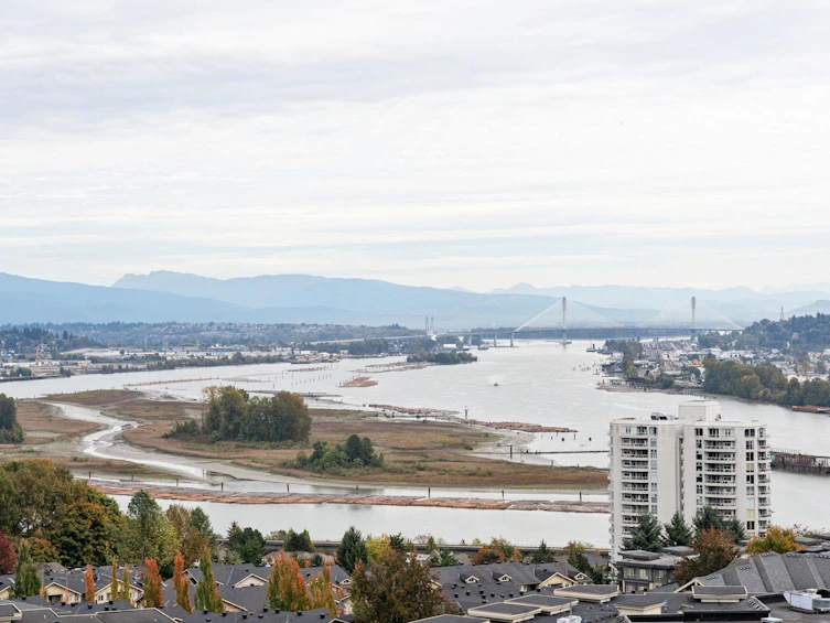 1106-280 Ross Drive, New Westminster, BC, V3L 0C2 - 25