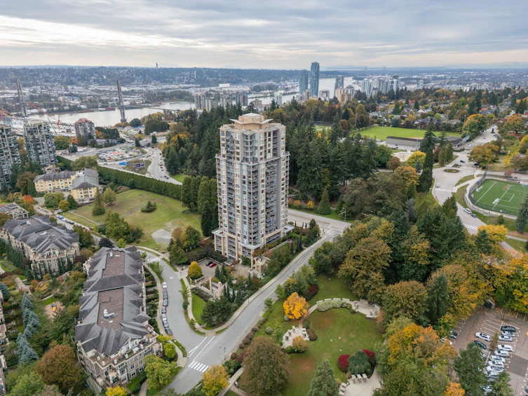 1106-280 Ross Drive, New Westminster, BC, V3L 0C2 - 31