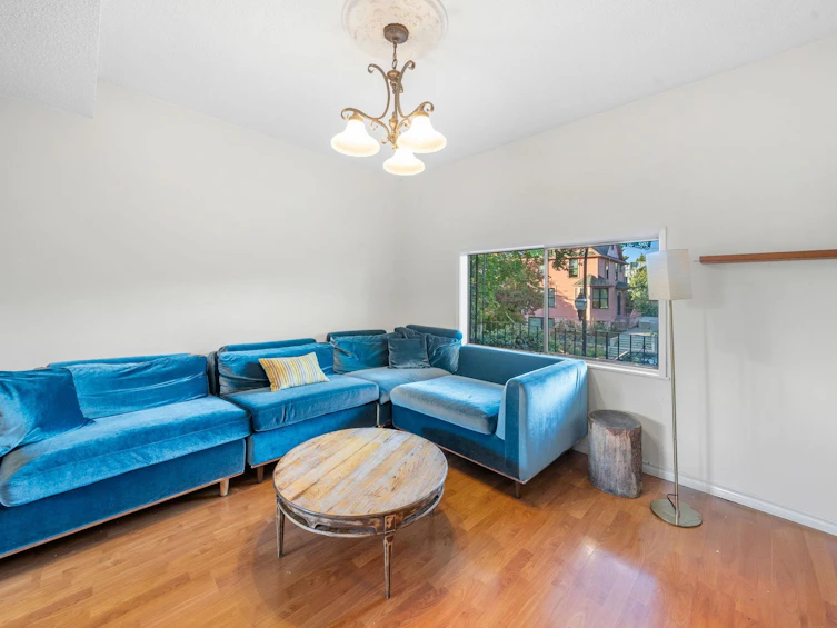 858 Union Street, Vancouver, BC, V6A 2C4 - 6
