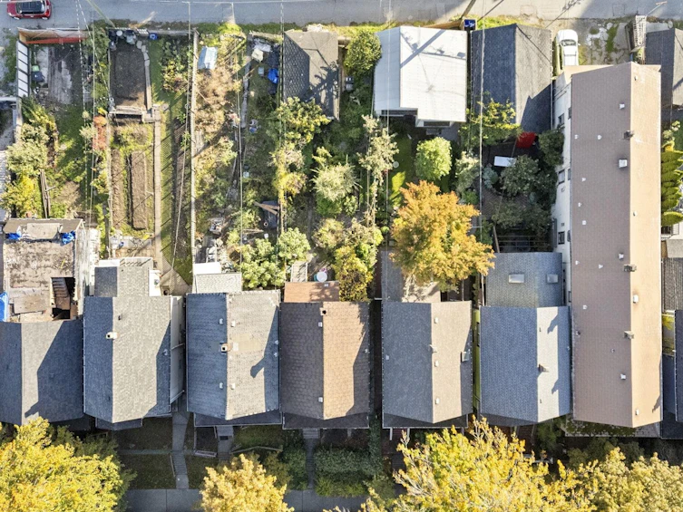858 Union Street, Vancouver, BC, V6A 2C4 - 36