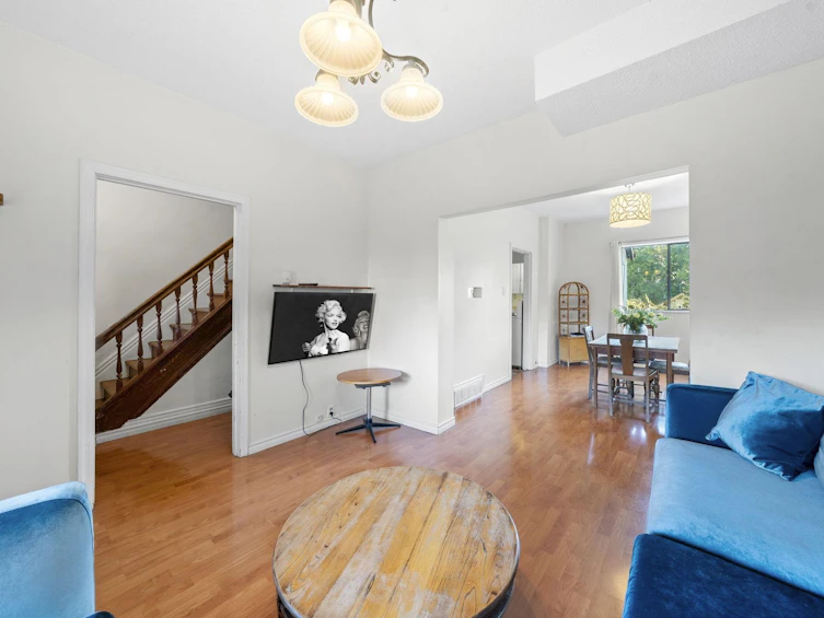 858 Union Street, Vancouver, BC, V6A 2C4 - 8
