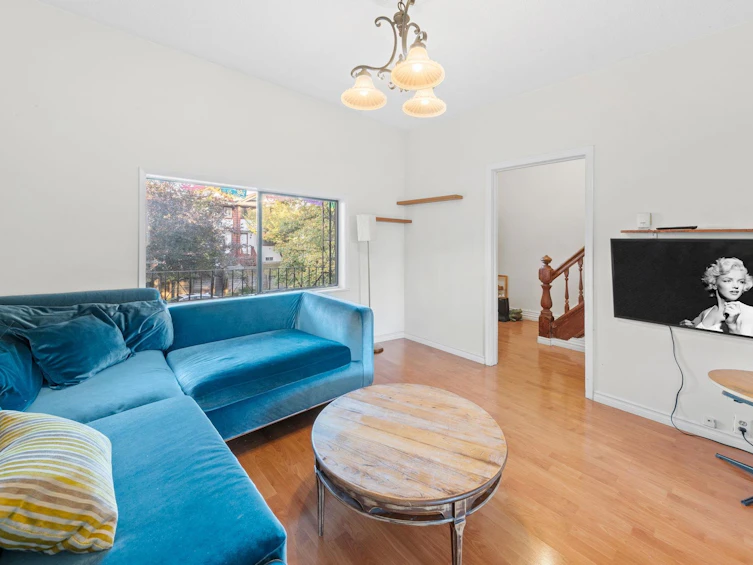 858 Union Street, Vancouver, BC, V6A 2C4 - 7