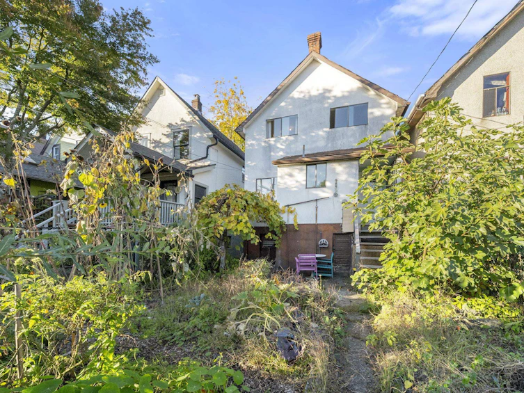 858 Union Street, Vancouver, BC, V6A 2C4 - 3