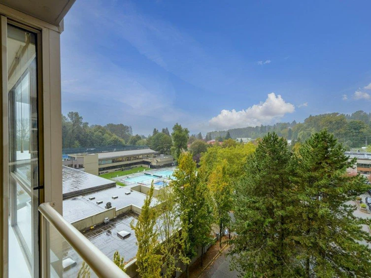 701-1327 E Keith Road, North Vancouver, BC, V7J 3T5 - 9