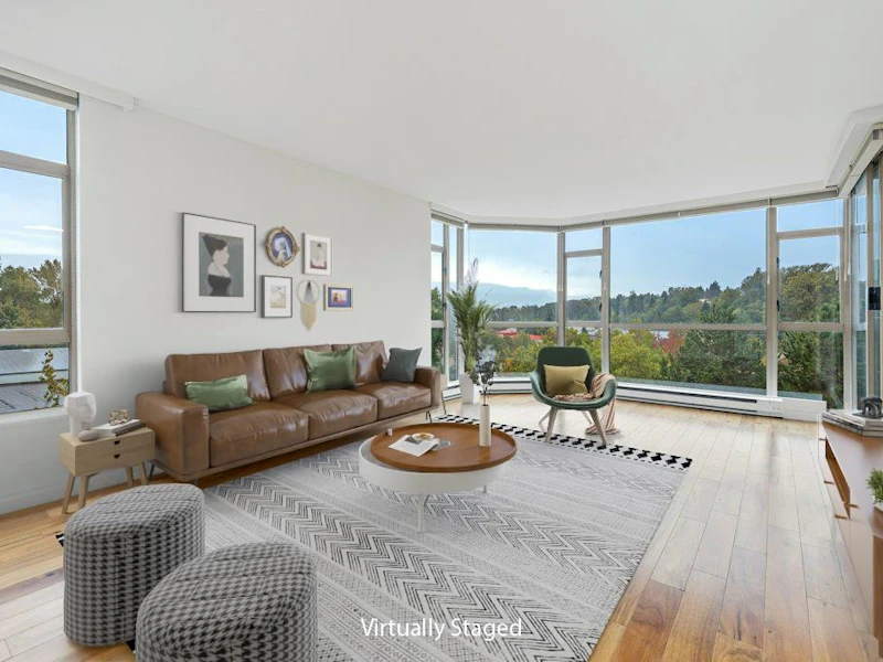 701 - 1327 E Keith Road, North Vancouver BC V7J 3T5