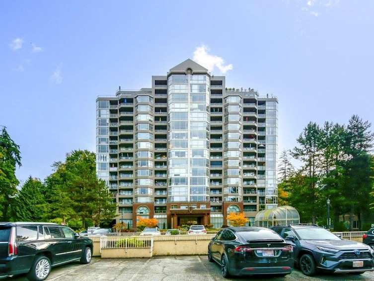 701-1327 E Keith Road, North Vancouver, BC, V7J 3T5 - 27