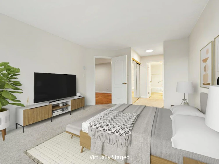 701-1327 E Keith Road, North Vancouver, BC, V7J 3T5 - 18