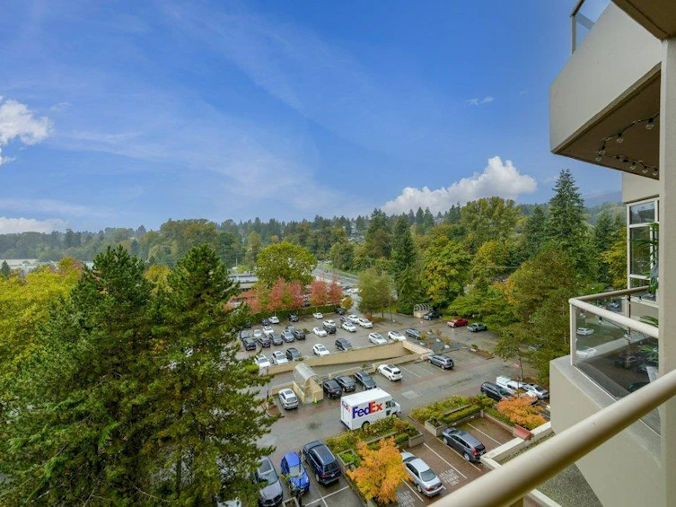 701-1327 E Keith Road, North Vancouver, BC, V7J 3T5 - 8