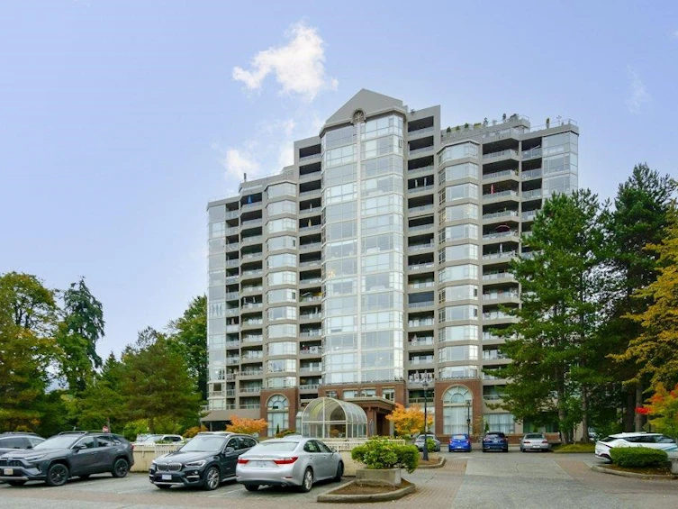 701-1327 E Keith Road, North Vancouver, BC, V7J 3T5 - 28