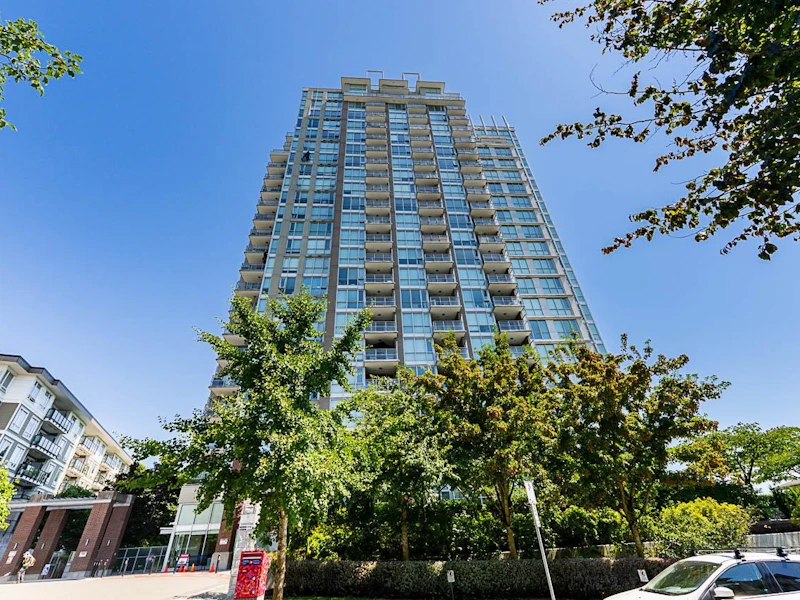 711 - 271 Francis Way, New Westminster BC