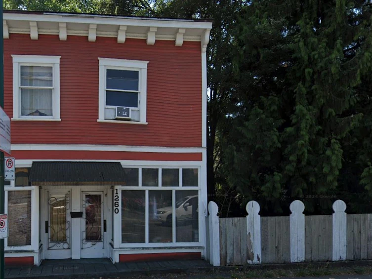 1260 E 12th Avenue, Vancouver, BC, V5T 2J9