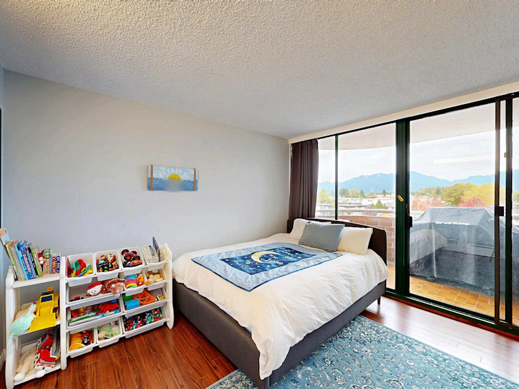 802-3920 Hastings Street, Burnaby, BC, V5C 6C7 - 18