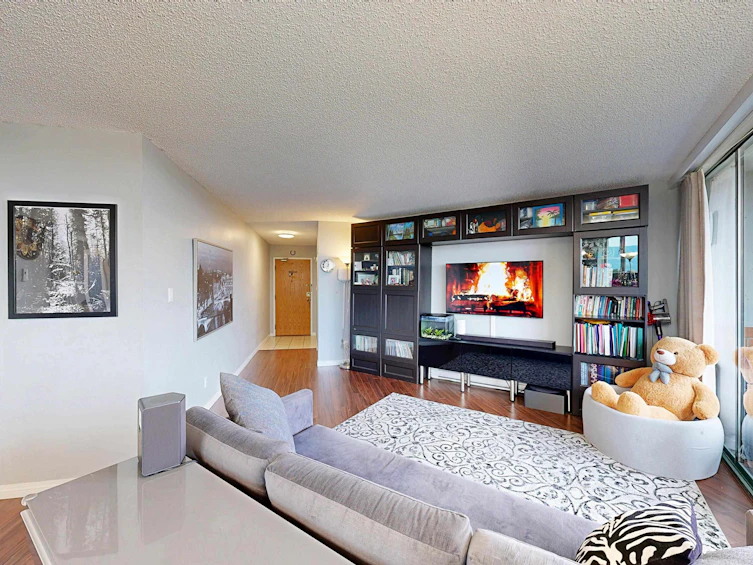802-3920 Hastings Street, Burnaby, BC, V5C 6C7 - 4